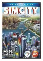 Is there a pc version of simcity?