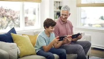 How many people can be on a nintendo family plan?