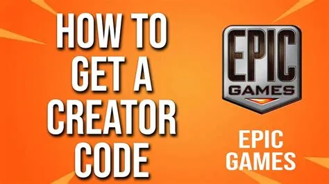 How much does epic creator code pay