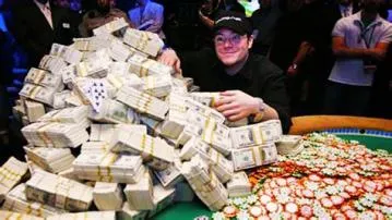 Do las vegas casinos still take cash?