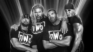 What is in the nwo 4 life edition?