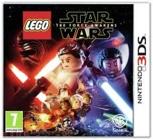 What is the next lego star wars game?