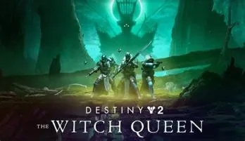 What is the next destiny expansion after witch queen?