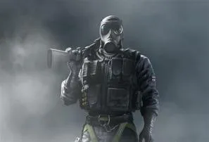 Who is the smartest operator in rainbow six siege?