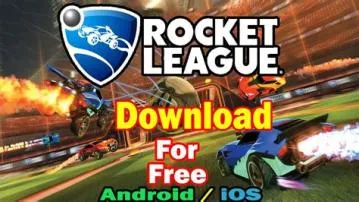 Where to install rocket league?