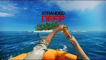Is stranded deep free on gamepass?