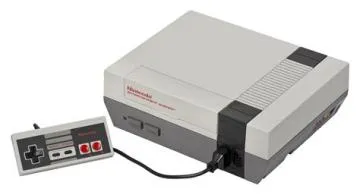 What game system was out in 1987?