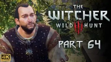 Should you tell on the fake witcher?