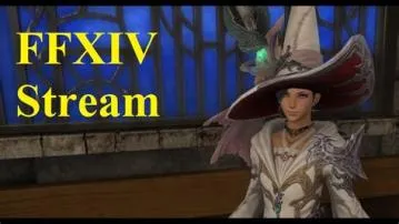 Can you mail to your alts in ff14?