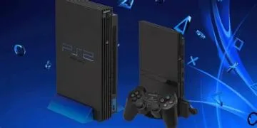 Why is ps2 called psx?