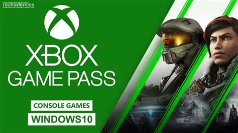 How do i connect my xbox to game pass app