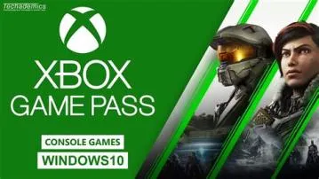 How do i connect my xbox to game pass app?