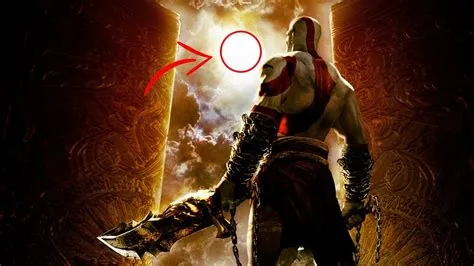 Who can easily beat kratos