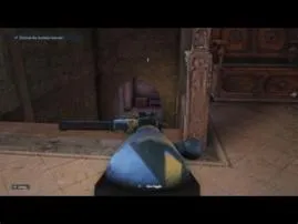 Is sniper elite 5 glitchy?