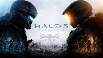 Why is halo popular?