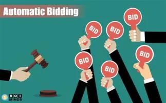 What is a good bid price?