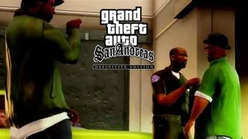 Who is the best betrayal in gta?