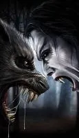 Who is the fastest vampire or werewolf?
