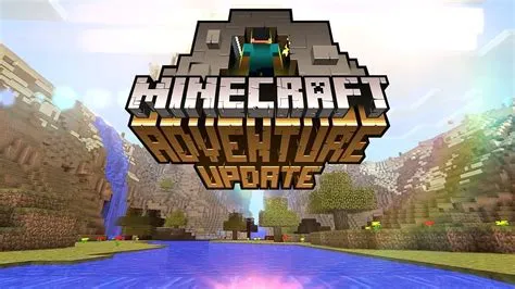 What is the 1.5 update called in minecraft