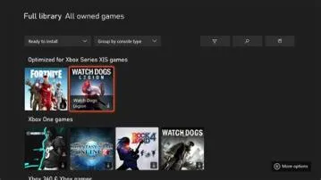 Can you reinstall a game you bought on xbox?