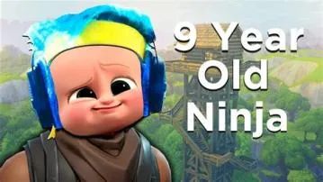 Is fortnite fine for 12 year olds?