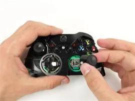 Does xbox repair controllers for free?