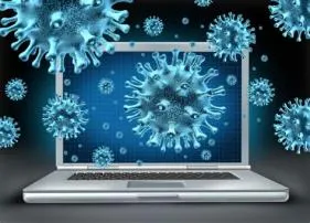 Can viruses get into the cloud?