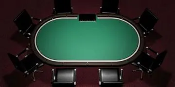 How long can you sit out in poker?