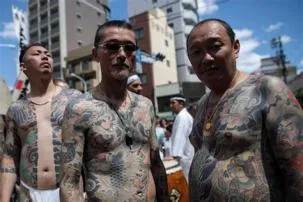 Do yakuza members get paid?