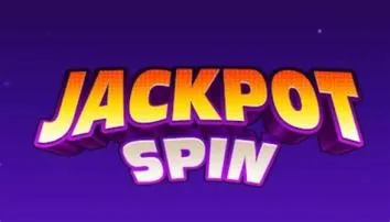 Is jackpot spin a real game?