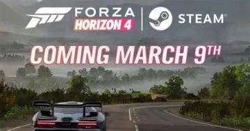 What time does forza horizon 5 come out steam?
