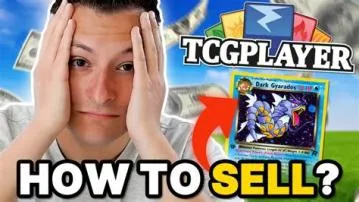 How does tcgplayer make money?