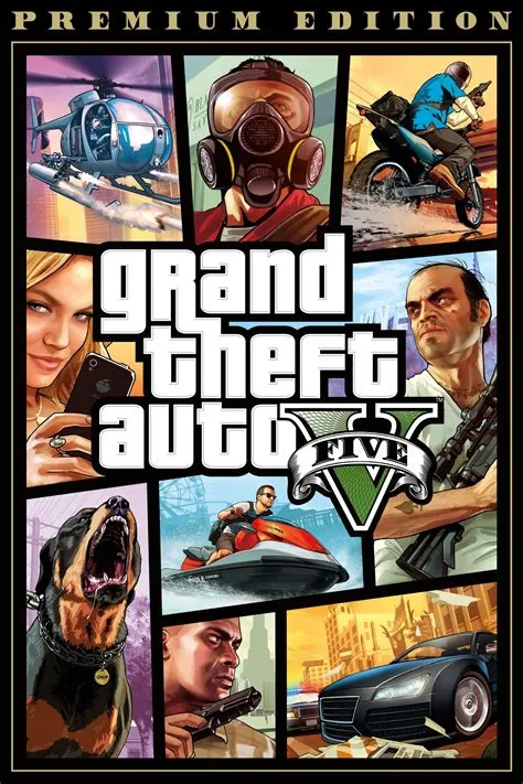 Is gta available on microsoft store