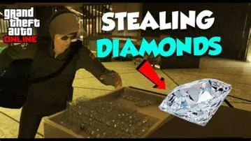 What is the best thing to steal in casino heist?