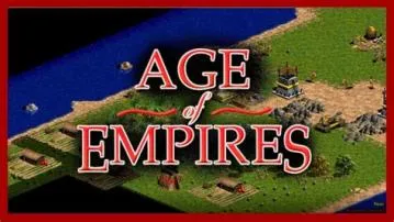 Where can i download original age of empires?