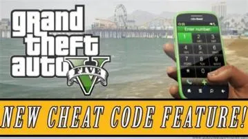 What is the money cheat code in gta v?