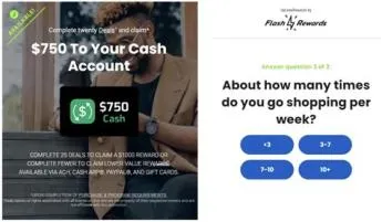 Is cash reward real or fake?