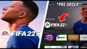 Can you play fifa 22 with no internet?