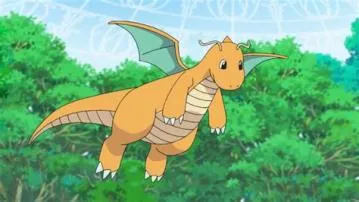 What is ashs first dragon-type?