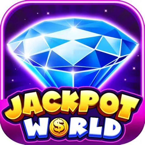 What is the best slot in jackpot world
