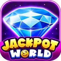 What is the best slot in jackpot world?