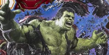 Why couldn t hulk transform in infinity war?