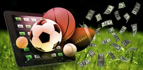 What does +3 bet mean in football