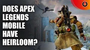 Does apex mobile have real players?