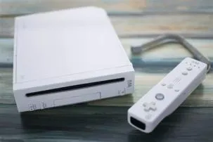 How do i connect my wii mini to my smart tv?