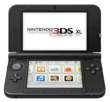 What is the biggest 3ds model?