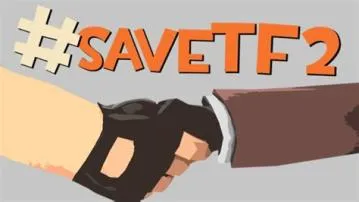 What started savetf2?