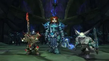 What is the best race for death knight?