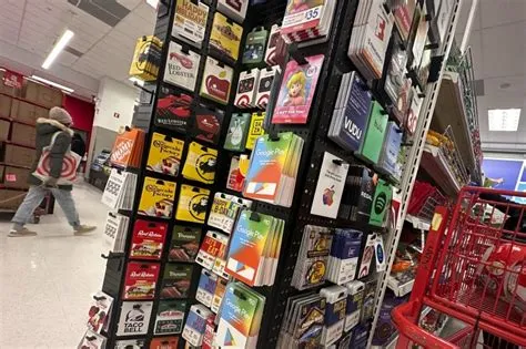 Can i use a gift card i found