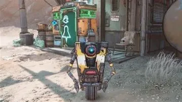 Is borderlands 4 out yet?